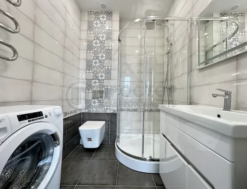 Студия, 26.8 м² - фото 7
