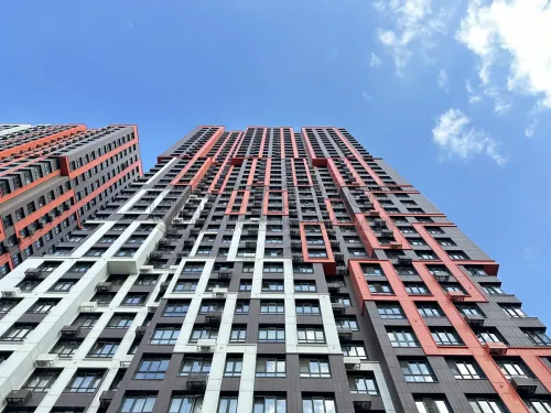 Студия, 26.8 м² - фото 8