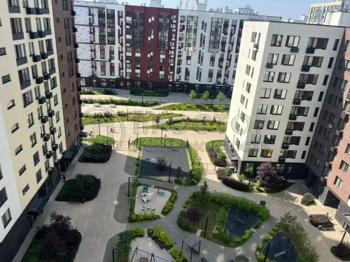 Студия, 28.9 м.кв.