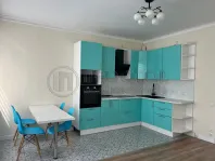 Студия, 28.9 м² - фото 13