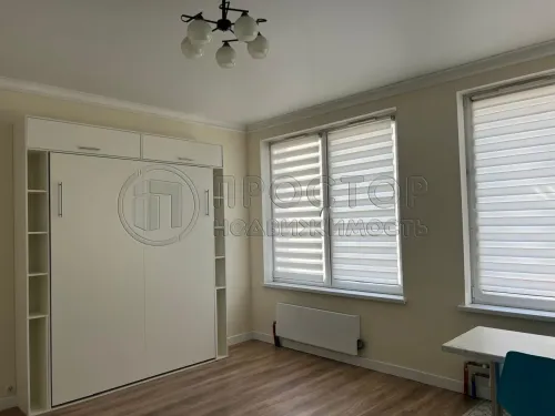 Студия, 28.9 м² - фото 4