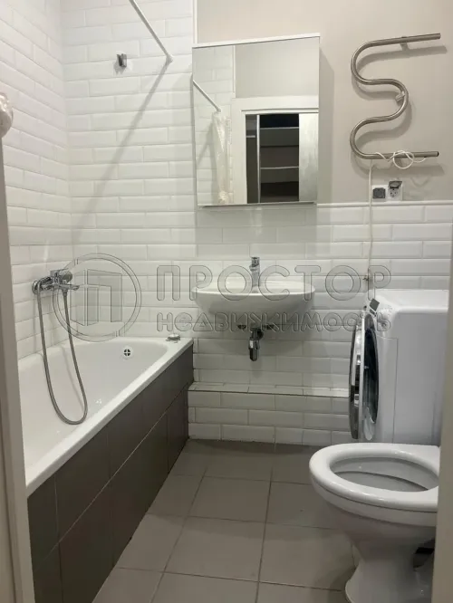 Студия, 28.9 м² - фото 6