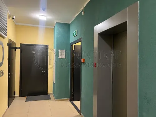 Студия, 28.9 м² - фото 9