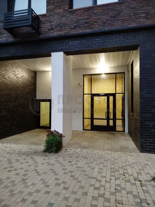 Студия, 28.9 м² - фото 10