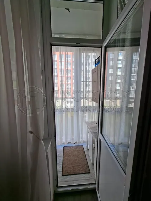1-комнатная квартира, 47.9 м² - фото 10