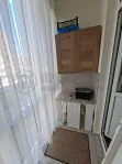 1-комнатная квартира, 47.9 м² - фото 24
