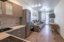1-комнатная квартира, 47.9 м² - фото 19