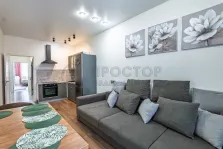 1-комнатная квартира, 47.9 м² - фото 21