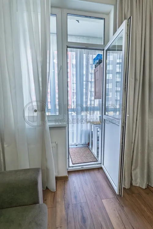 1-комнатная квартира, 47.9 м² - фото 8