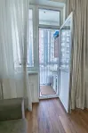 1-комнатная квартира, 47.9 м² - фото 25