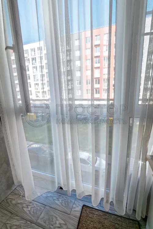 1-комнатная квартира, 47.9 м² - фото 9