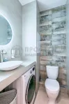 1-комнатная квартира, 47.9 м² - фото 27