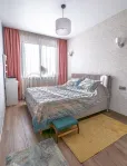 1-комнатная квартира, 47.9 м² - фото 33