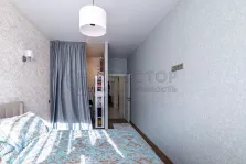 1-комнатная квартира, 47.9 м² - фото 34