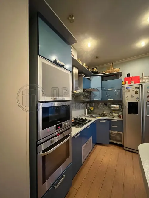 4-комнатная квартира, 92.9 м² - фото 2
