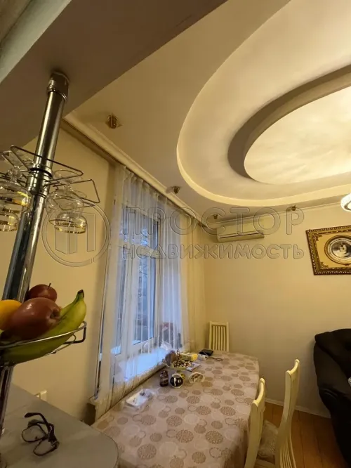 4-комнатная квартира, 92.9 м² - фото 3