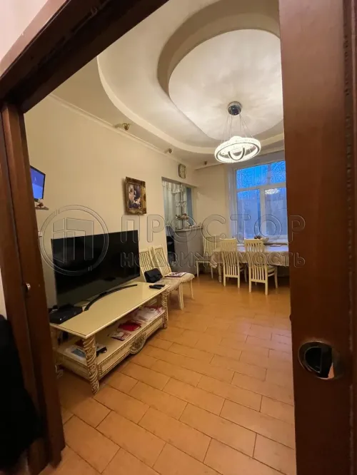 4-комнатная квартира, 92.9 м² - фото 5