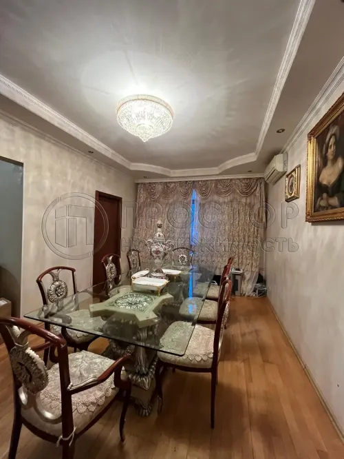 4-комнатная квартира, 92.9 м² - фото 7