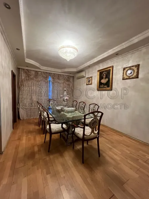 4-комнатная квартира, 92.9 м² - фото 8