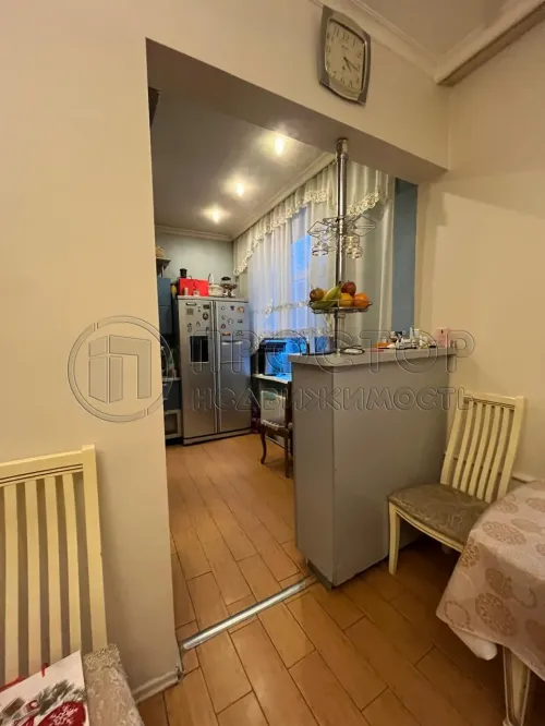 4-комнатная квартира, 92.9 м² - фото 20
