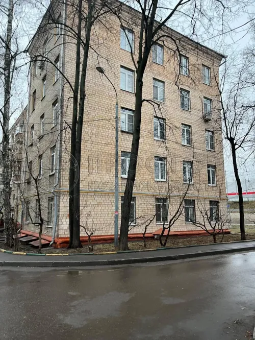 4-комнатная квартира, 92.9 м² - фото 22