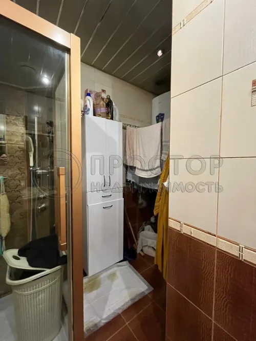 4-комнатная квартира, 92.9 м² - фото 24