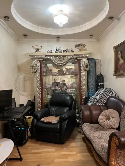 4-комнатная квартира, 92.9 м² - фото 25