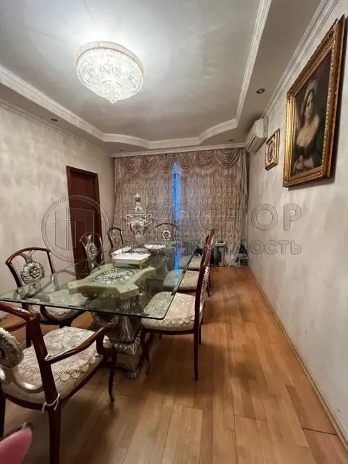 4-комнатная квартира, 92.9 м² - фото 26
