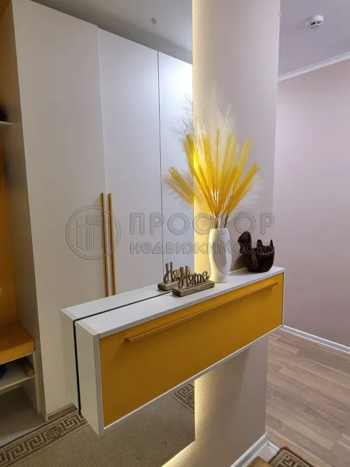 3-комнатная квартира, 70 м² - фото 2