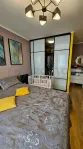 3-комнатная квартира, 70 м² - фото 22