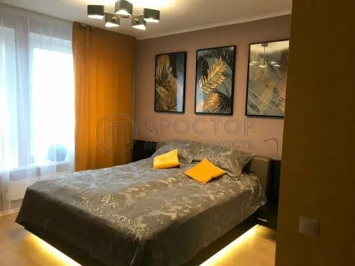 3-комнатная квартира, 70 м² - фото 4