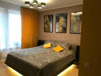 3-комнатная квартира, 70 м² - фото 23