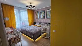 3-комнатная квартира, 70 м² - фото 24