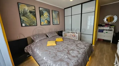 3-комнатная квартира, 70 м² - фото 6