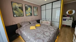 3-комнатная квартира, 70 м² - фото 25