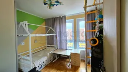 3-комнатная квартира, 70 м² - фото 26