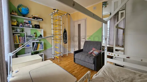 3-комнатная квартира, 70 м² - фото 8