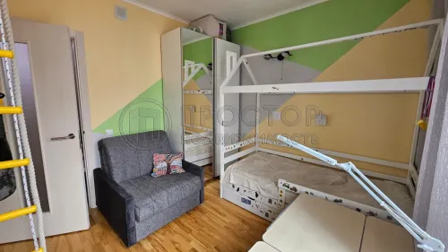 3-комнатная квартира, 70 м² - фото 9