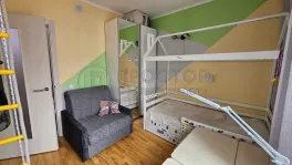 3-комнатная квартира, 70 м² - фото 28