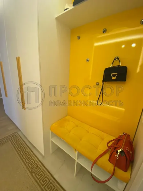 3-комнатная квартира, 70 м² - фото 11
