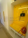 3-комнатная квартира, 70 м² - фото 30