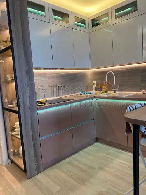 3-комнатная квартира, 70 м² - фото 15