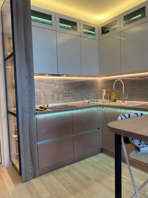 3-комнатная квартира, 70 м² - фото 16