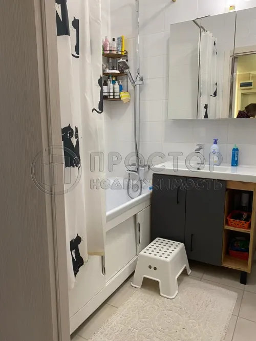 3-комнатная квартира, 70 м² - фото 18
