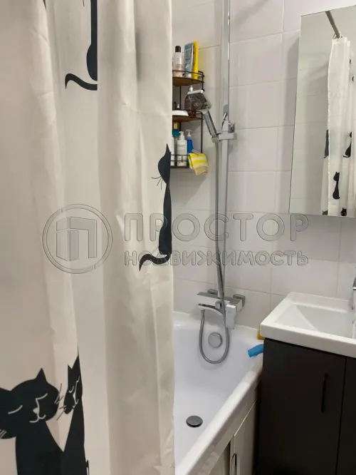 3-комнатная квартира, 70 м² - фото 19