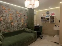 2-комнатная квартира, 42.3 м² - фото 16