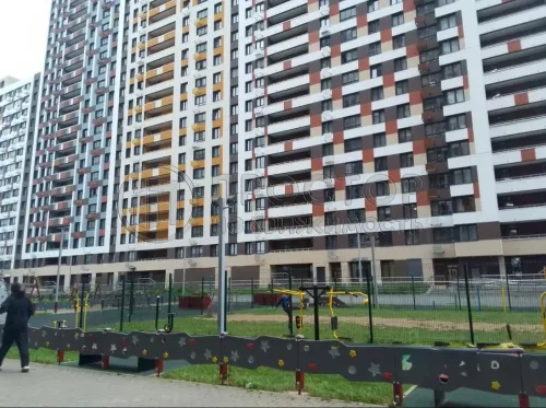 2-комнатная квартира, 42.3 м² - фото 5