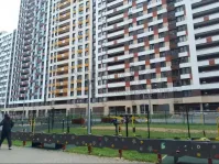 2-комнатная квартира, 42.3 м² - фото 19