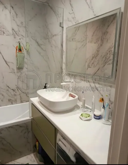 2-комнатная квартира, 42.3 м² - фото 8