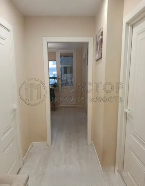 2-комнатная квартира, 42.3 м² - фото 9